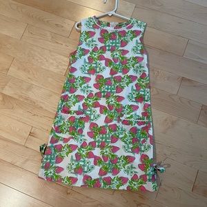 Lilly Pulitzer girls dress